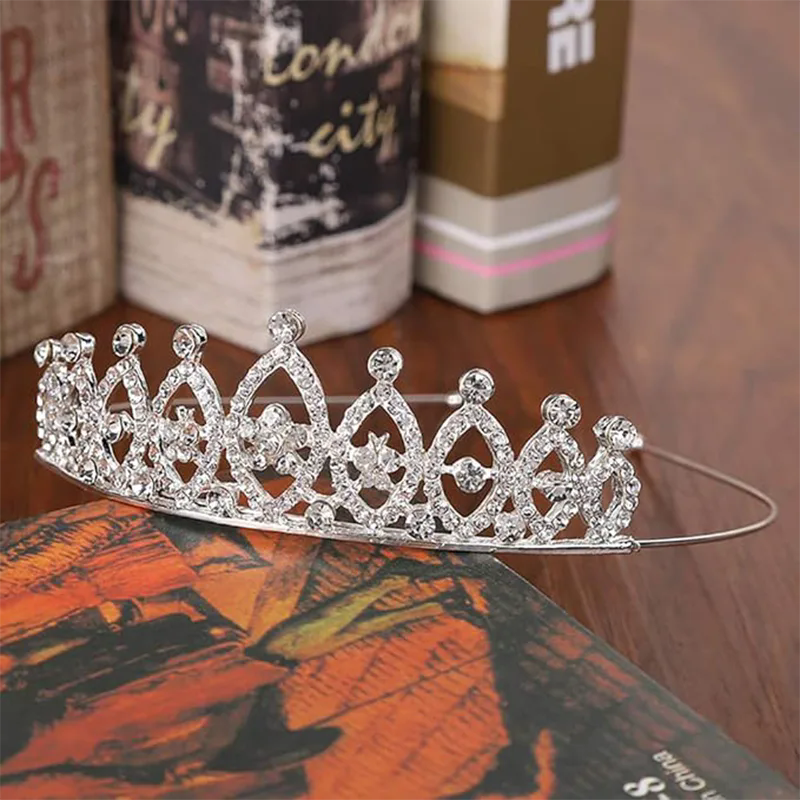 Como escolher as melhores tiaras de metal para estilo, conforto e durabilidade